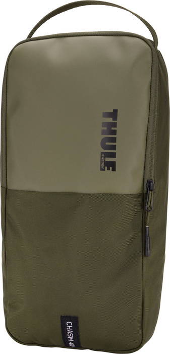 Torba podróżna Thule Chasm 40L deep khaki, zdjęcie 5
