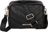 Torebka Travelite Barbara Cozy Crossbody Bag 3L Czarna, zdjęcie 3
