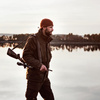 Czapka zimowa Fjallraven Byron Hat Thin - autumn leaf, zdjęcie 3
