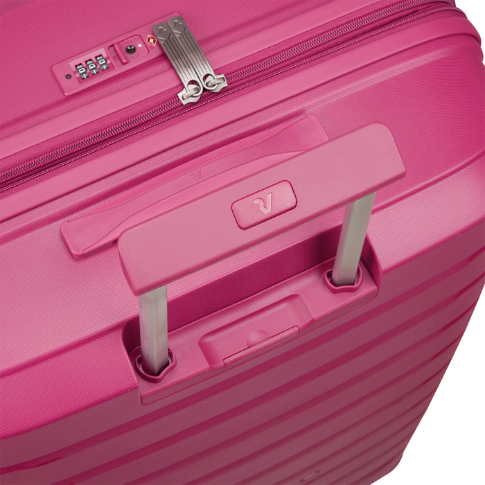 Walizka średnia Roncato B-Flying 68 cm - magenta, zdjęcie 9