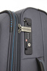 Walizka kabinowa 2-kółkowa Travelite CrossLite 55 cm mała antracytowa, zdjęcie 8