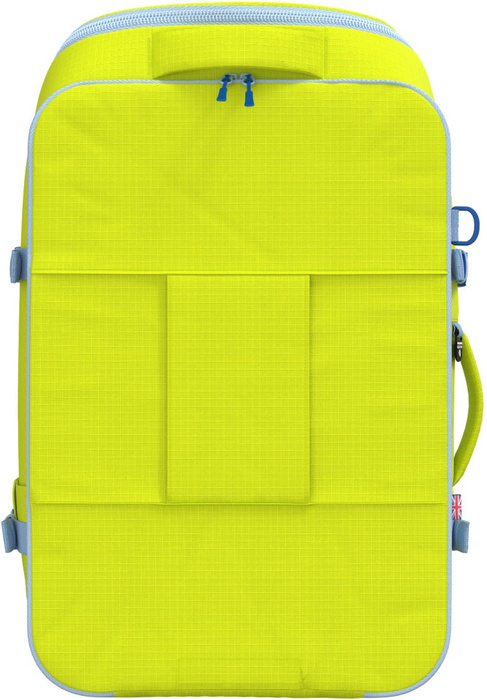 Plecak torba podręczna Cabin Zero ADV 42L Mojito Lime, zdjęcie 8