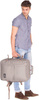 Plecak torba podręczna Cabin Zero Classic 44L Blue Jean, zdjęcie 9