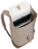 Plecak na laptopa do 14' Thule Lithos 16L Taupe/Nuanced brown, zdjęcie 7