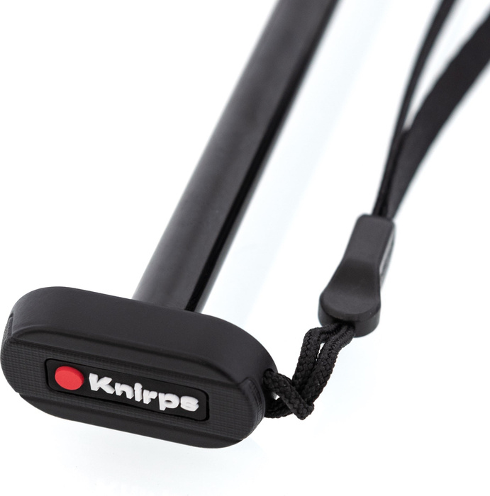 Parasol Knirps US.050 biały, zdjęcie 4