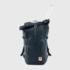 Plecak turystyczny High Coast Foldsack Fjallraven - Mellow Yellow, zdjęcie 8