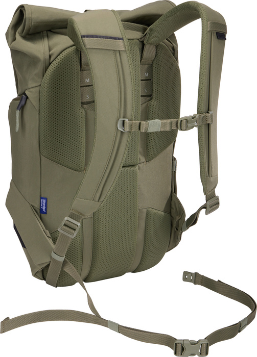 Plecak na laptopa Thule Paramount 20L - Soft Green, zdjęcie 12