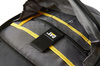 Plecak CAT Caterpillar na laptopa do 15,6" London Bizz Tools czarny, zdjęcie 5