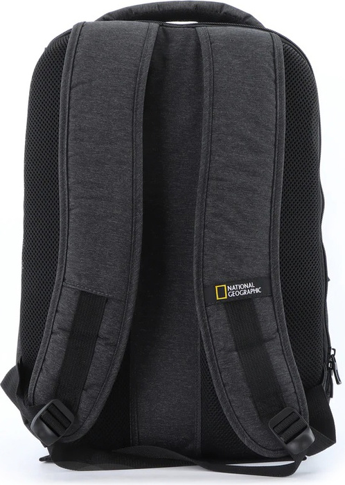 Plecak na laptopa National Geographic Pro Szary, zdjęcie 4