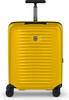 Walizka kabinowa Victorinox Airox 55 cm Yellow, zdjęcie 3