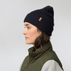 Czapka wełniana Fjallraven Classic Knit Hat - acorn, zdjęcie 9
