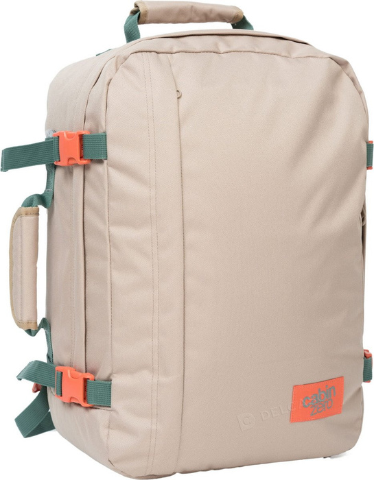 Plecak torba podręczna Cabin Zero Classic 36L Sand Shell