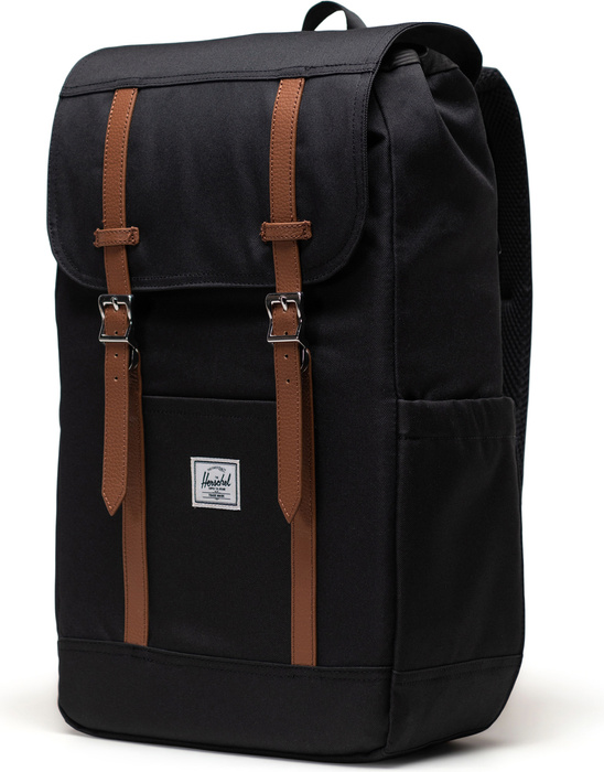 Plecak Herschel Retreat 23L - Black