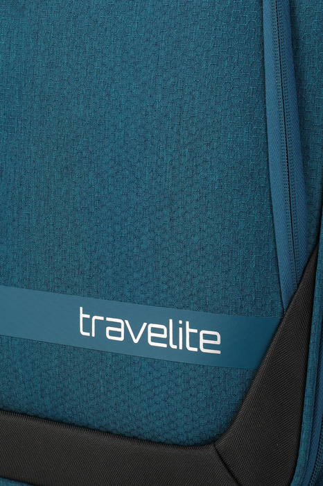 Walizka średnia Travelite Kick off 67 cm Niebieska, zdjęcie 8