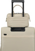 Kuferek podróżny Travelite Barbara Stepp 27 cm Satin Nude, zdjęcie 7