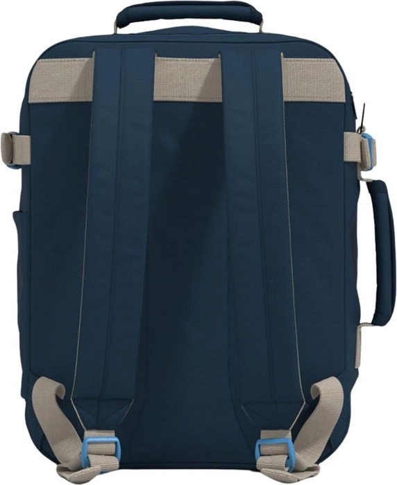 Plecak podróżny 2w1 Cabin Zero Classic Tech 28L Blue Grotto, zdjęcie 5