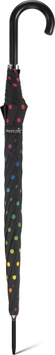 Parasol długi automatyczny Happy Rain 41088, zdjęcie 6