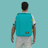 Plecak torba podręczna Cabin Zero Classic 44L Aqua Lagoon, zdjęcie 10