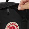 Plecak Kanken Laptop 17" Fjallraven - Ox Red, zdjęcie 10