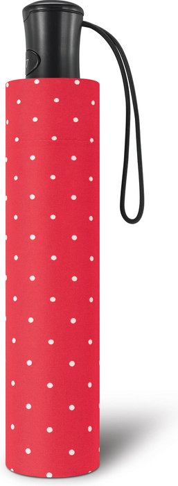 Parasol automatyczny Happy Rain Dots Mini AC 42271-06, zdjęcie 2