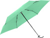 Parasol kieszonkowy Doppler Fiber Mini Compact Mint Green, zdjęcie 4