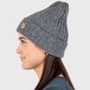 Czapka zimowa Fjallraven Byron Hat - graphite, zdjęcie 5