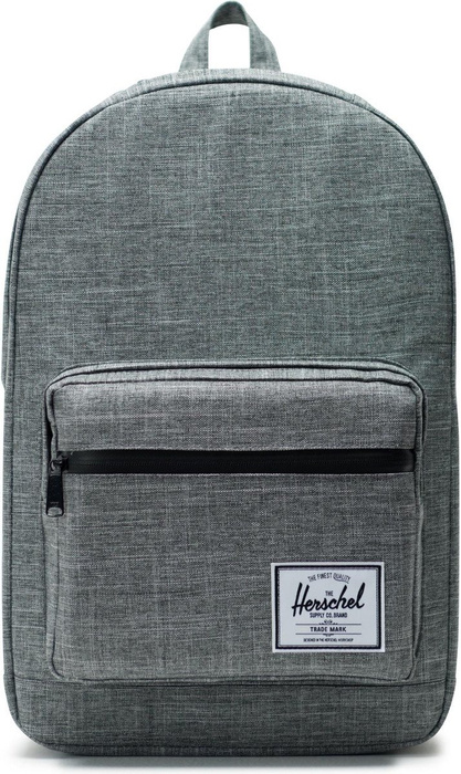 Plecak Herschel Pop Quiz 22L Raven Crosshatch, zdjęcie 2