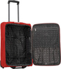Walizka średnia 2-kółkowa Travelite Orlando 63 cm czerwona, zdjęcie 3