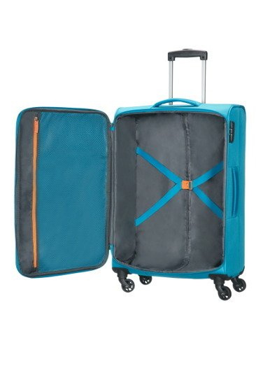 Walizka duża American Tourister Funshine 79 cm , zdjęcie 3