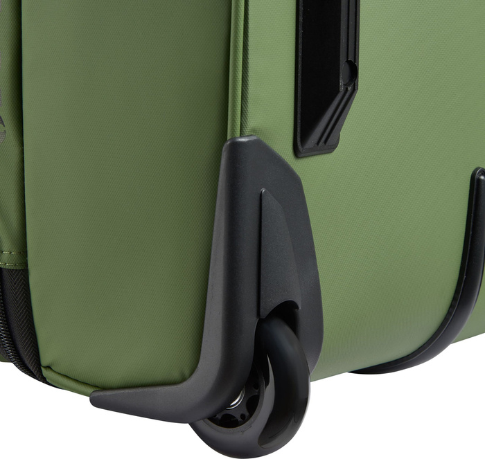Walizka kabinowa Delsey x Jeep Duffle 55 cm Elm Green, zdjęcie 9
