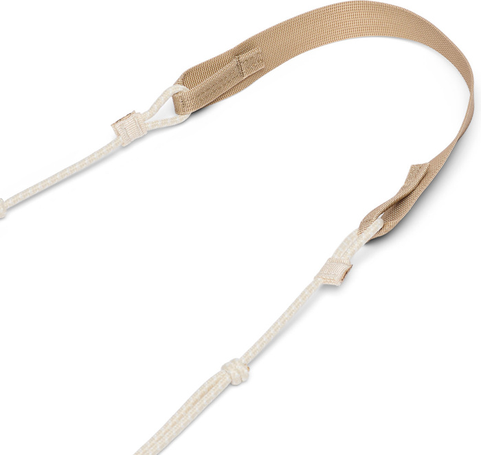 Saszetka na ramię Cotopaxi Lista Lightweight 2L Cream, zdjęcie 8