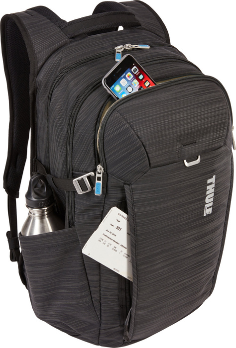Plecak na laptopa do 15,6" Thule Construct 28L Black, zdjęcie 5