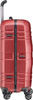 Walizka średnia Prior Smart Skin 69 cm czarna, zdjęcie 8