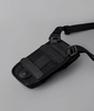 Saszetka na telefon Alpaka Modular Phone Sling V2 Axoflux - Black, zdjęcie 4