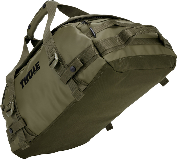 Torba podróżna Thule Chasm 30L deep khaki, zdjęcie 13