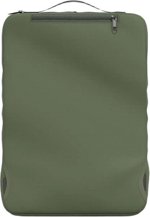 Plecak kabinowy 3w1 CabinZero Air 12L - Georgian khaki, zdjęcie 4