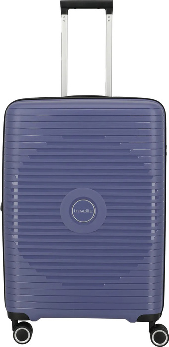 Walizka średnia Travelite Orbita 67 cm lawendowy, zdjęcie 4