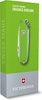 Scyzoryk Victorinox Classic SD zielony 0.6223.43G, zdjęcie 4