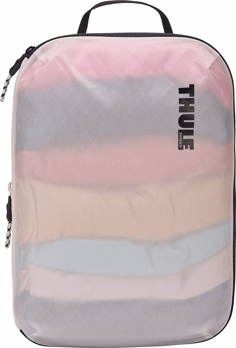 Organizery podróżne kompresyjne Thule PackingCube Biały, zdjęcie 5