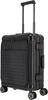 Walizka biznesowa Travelite Next 55 cm czarna
