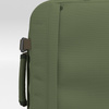 Plecak bagaż podręczny do Wizzair Cabin Zero Classic 28L Georgian Khaki , zdjęcie 10