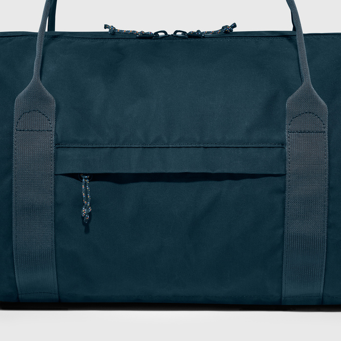 Torba podróżna Fjallraven Vardag Duffel - Deep Forest, zdjęcie 6