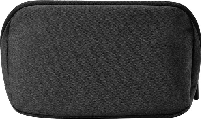 Podróźny futerał na akcesoria XD Design 2,5L Black / Grey, zdjęcie 12