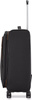 Walizka średnia Roncato Flyover 65 cm - Black, zdjęcie 6