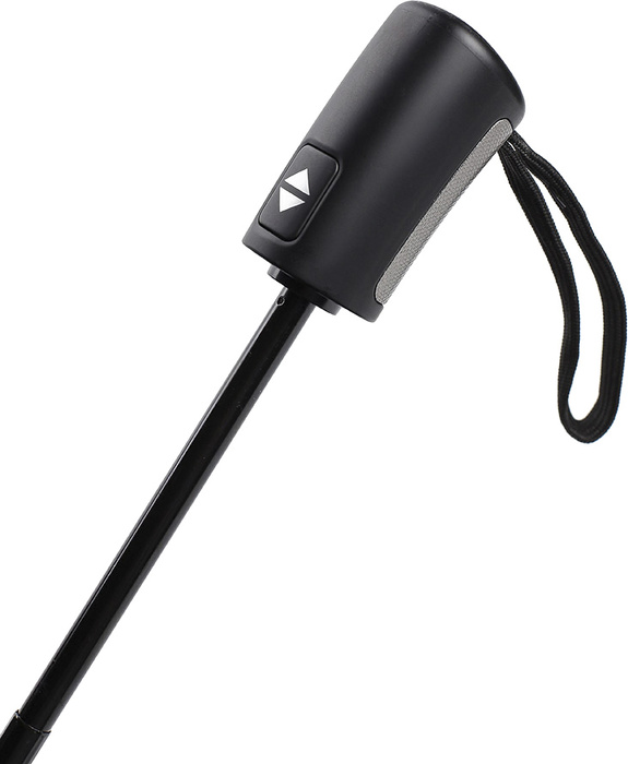 Parasol automatyczny Doppler Fiber Magic Major w etui czarny, zdjęcie 6