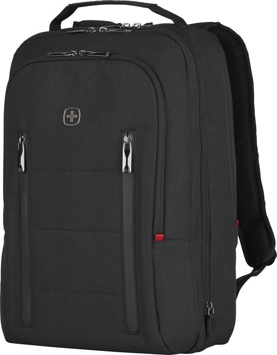 Plecak na laptopa do 16" Wenger City Traveler czarny