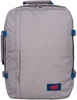 Plecak torba podręczna Cabin Zero Classic 44L Grey Moor, zdjęcie 3