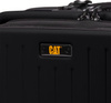 Walizka kabinowa Cat Caterpillar Nexus 55 cm Black, zdjęcie 9