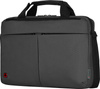 Torba na laptopa do 16" Wenger Format Grey, zdjęcie 3