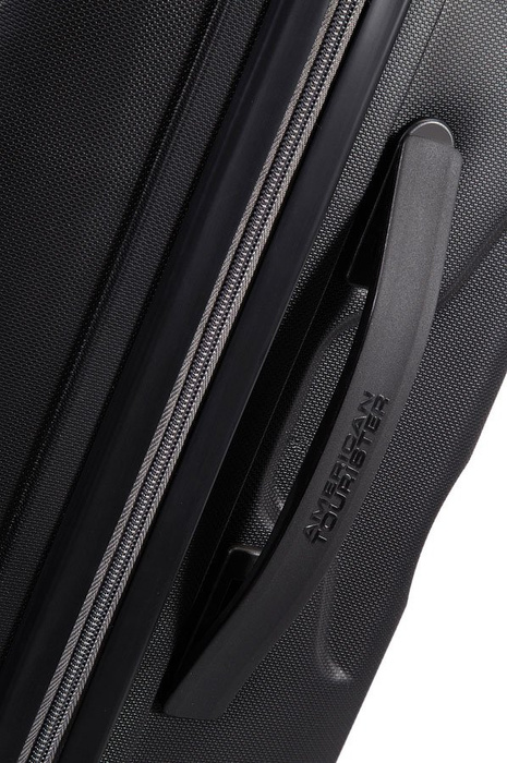 Walizka American Tourister Bon Air 75 cm czarna, zdjęcie 9
